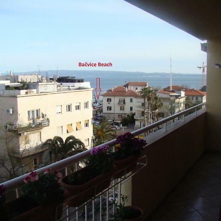 Bacvice Seaview Apartment Split Exterior foto