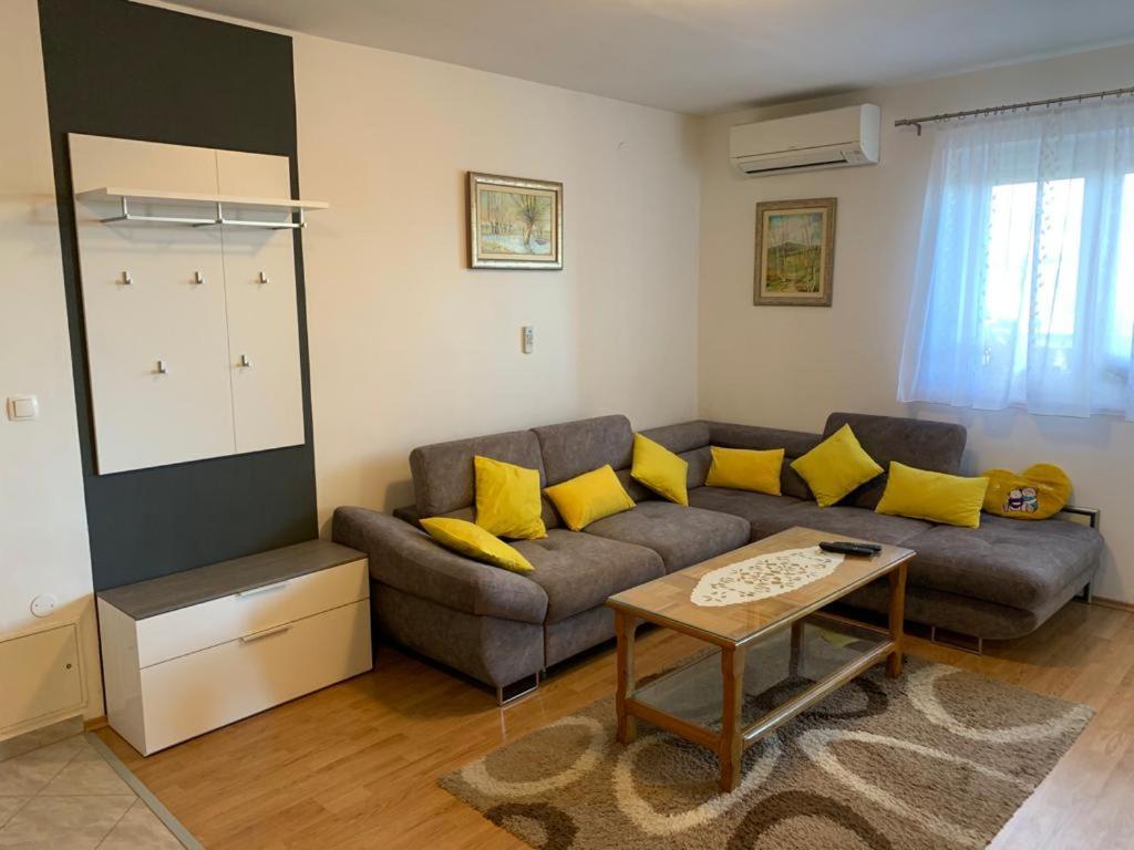 Bacvice Seaview Apartment Split Exterior foto
