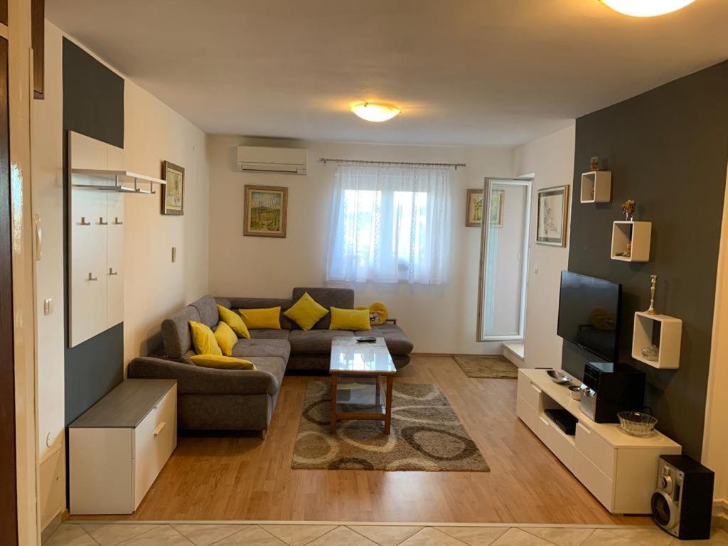 Bacvice Seaview Apartment Split Exterior foto
