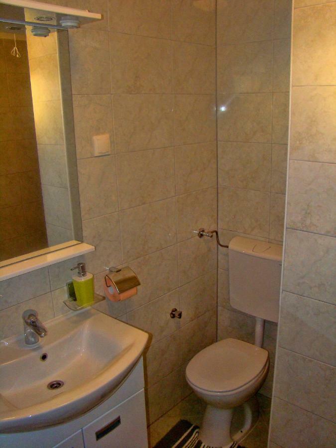 Bacvice Seaview Apartment Split Exterior foto