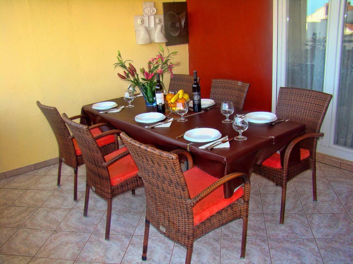 Bacvice Seaview Apartment Split Exterior foto