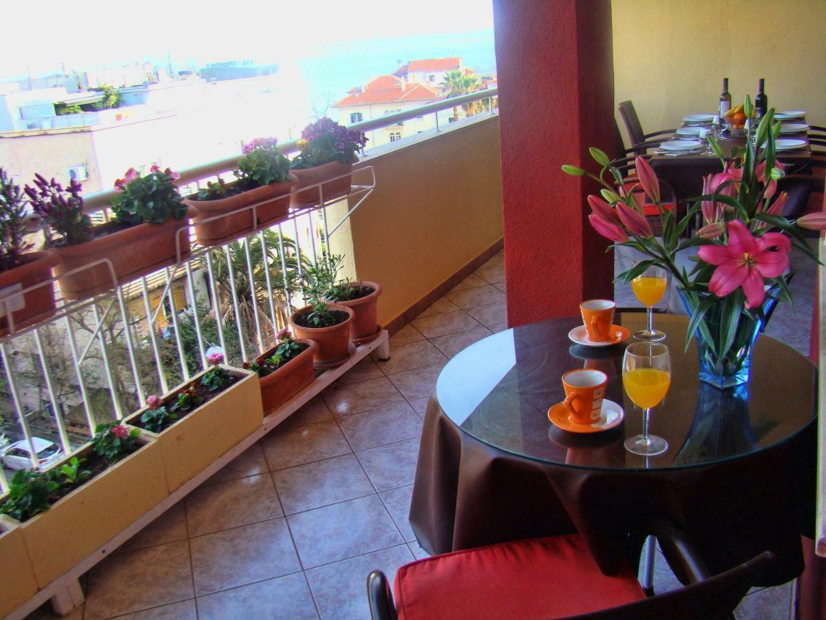 Bacvice Seaview Apartment Split Exterior foto