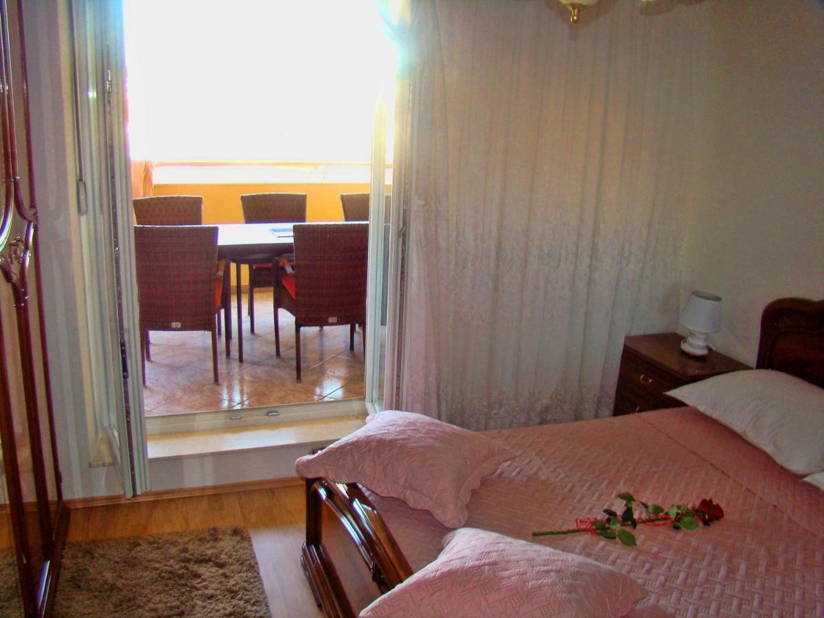 Bacvice Seaview Apartment Split Exterior foto