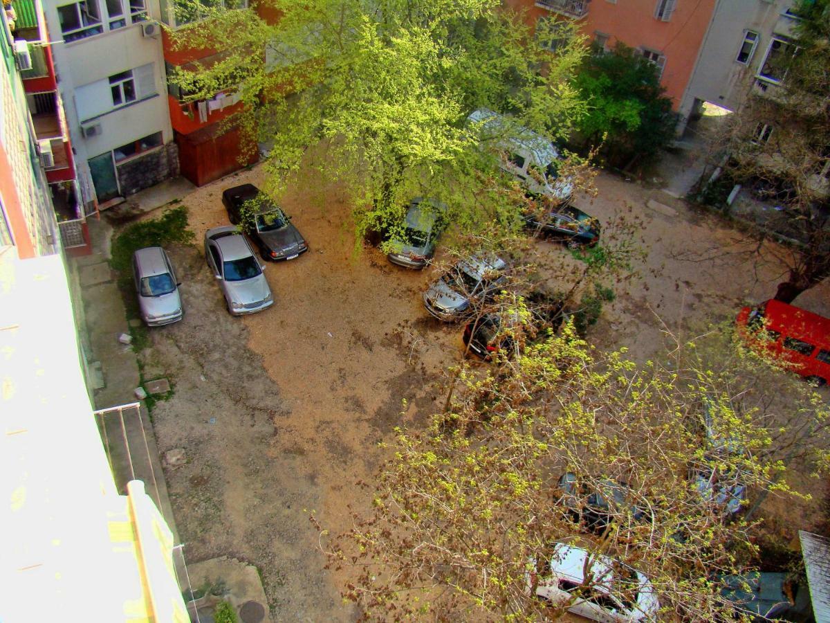 Bacvice Seaview Apartment Split Exterior foto