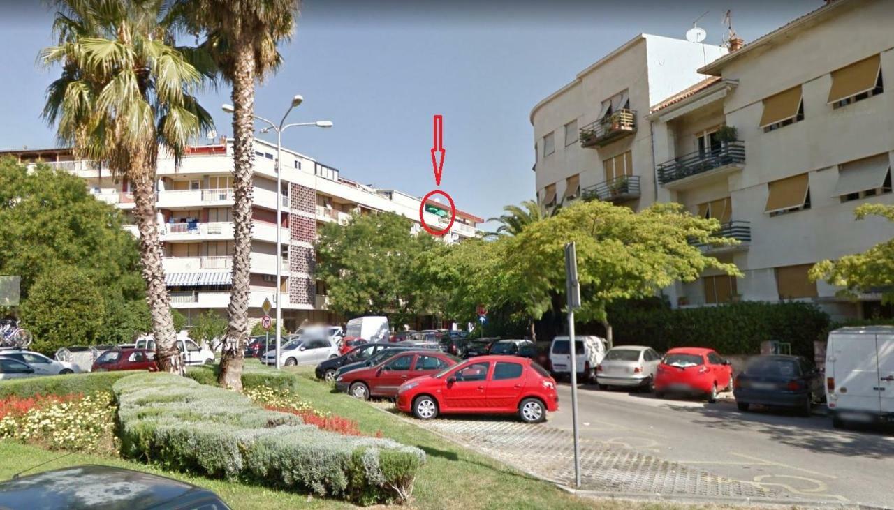 Bacvice Seaview Apartment Split Exterior foto