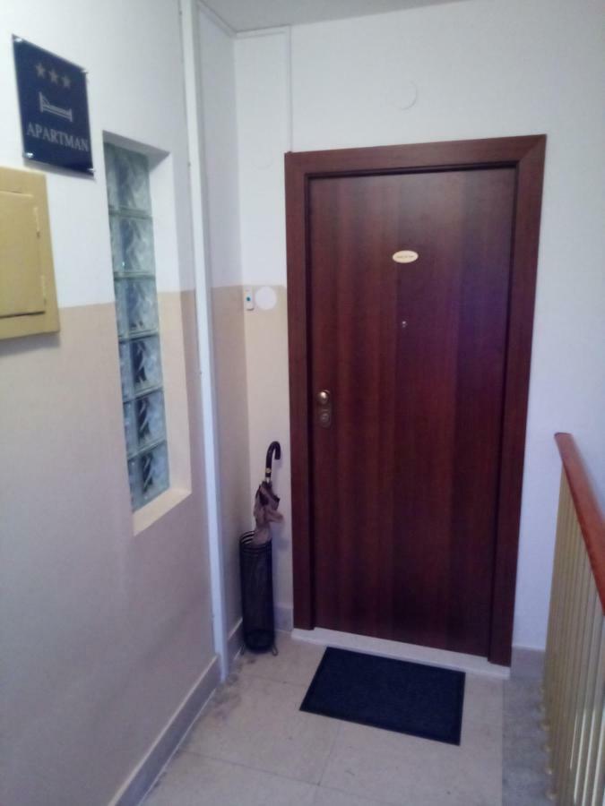 Bacvice Seaview Apartment Split Exterior foto